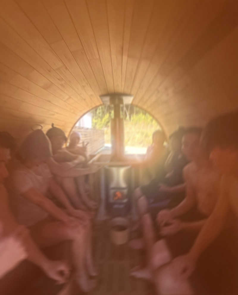 水風呂王子さんのSAUNA VILLAGEのサ活写真