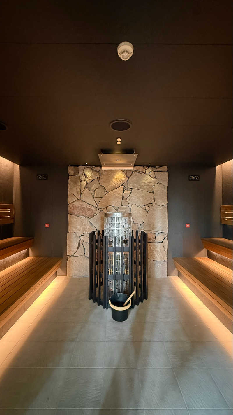 水風呂王子さんの日田温泉 ととの湯(はなの樹 RIVER TERRACE)のサ活写真