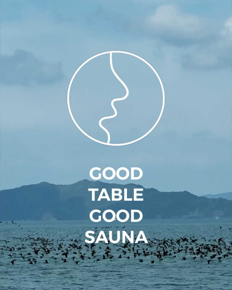 水風呂王子さんのan saunaのサ活写真