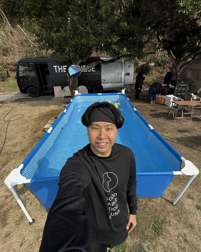 水風呂王子さんのan saunaのサ活写真