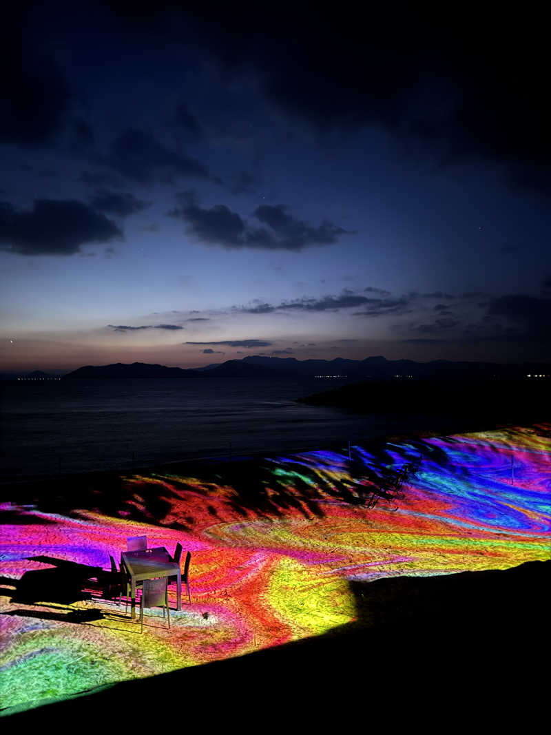 水風呂王子さんのan saunaのサ活写真