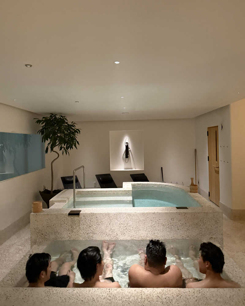 水風呂王子さんのSAUNA SAKURADOのサ活写真