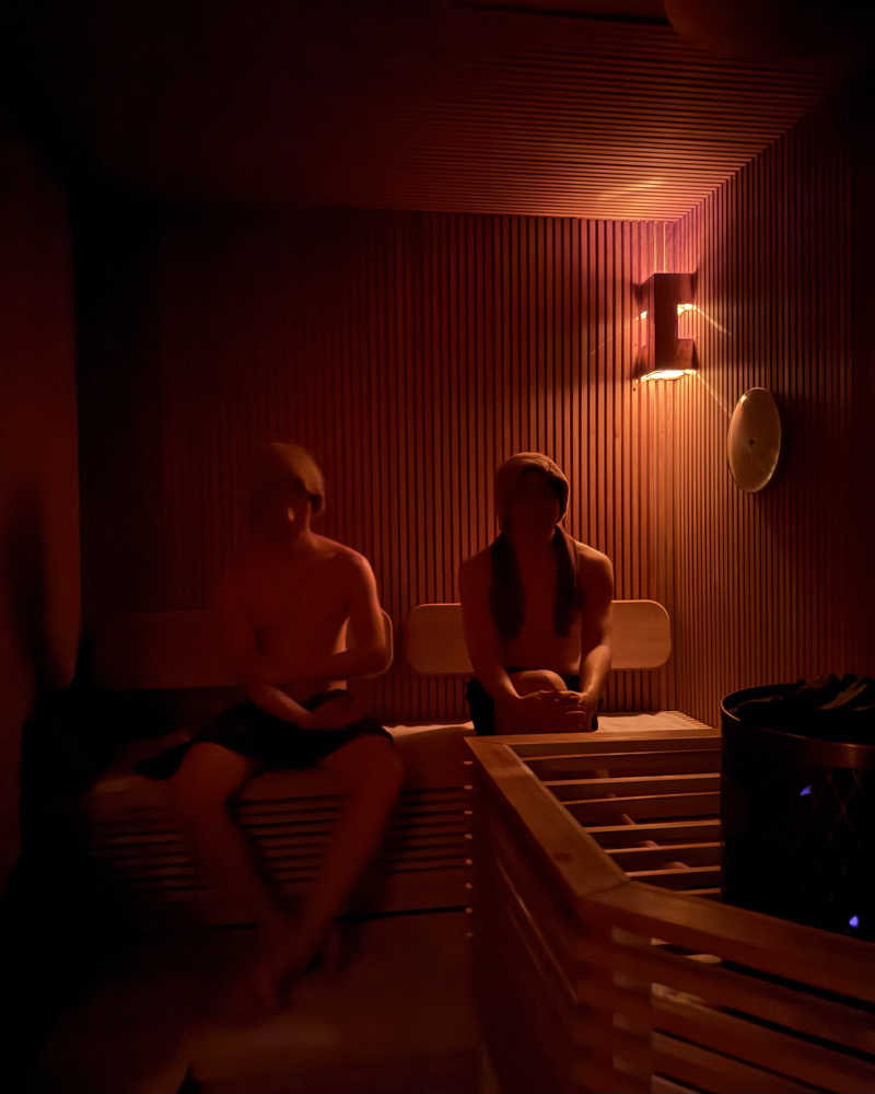 水風呂王子さんのSAUNA SAKURADOのサ活写真
