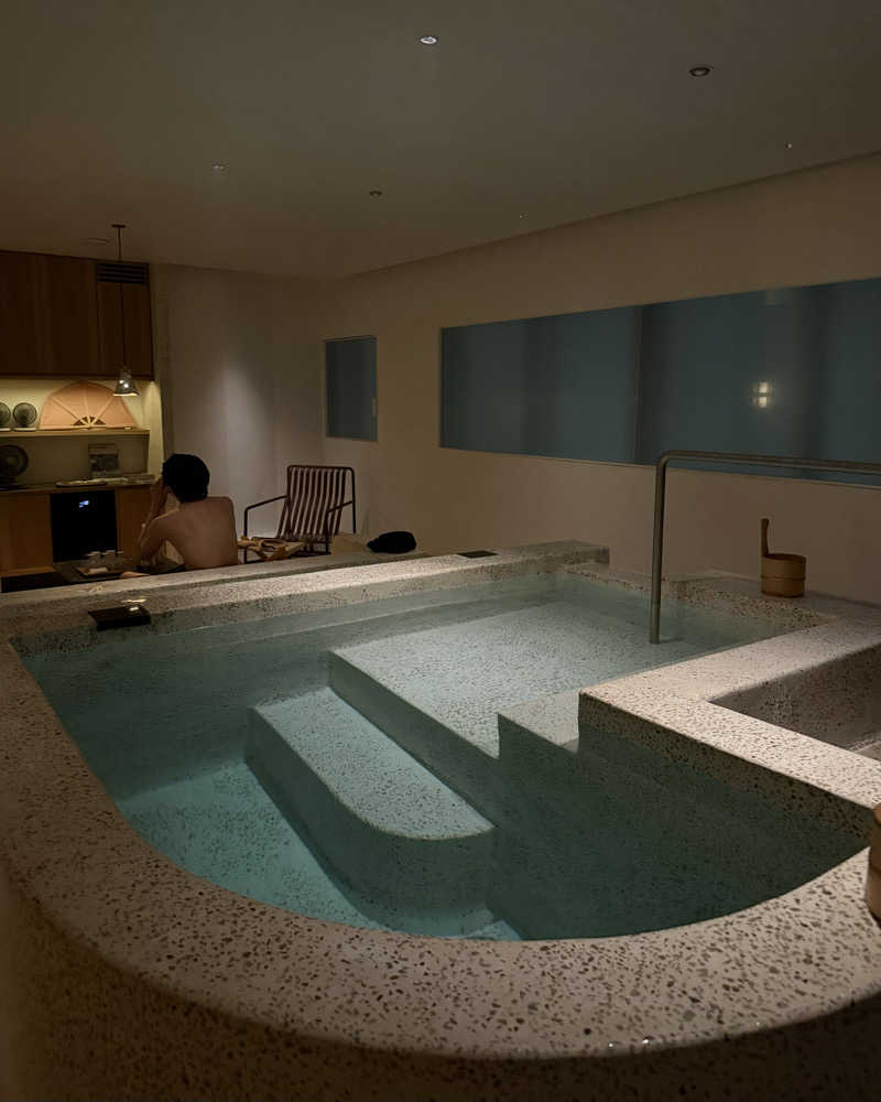水風呂王子さんのSAUNA SAKURADOのサ活写真