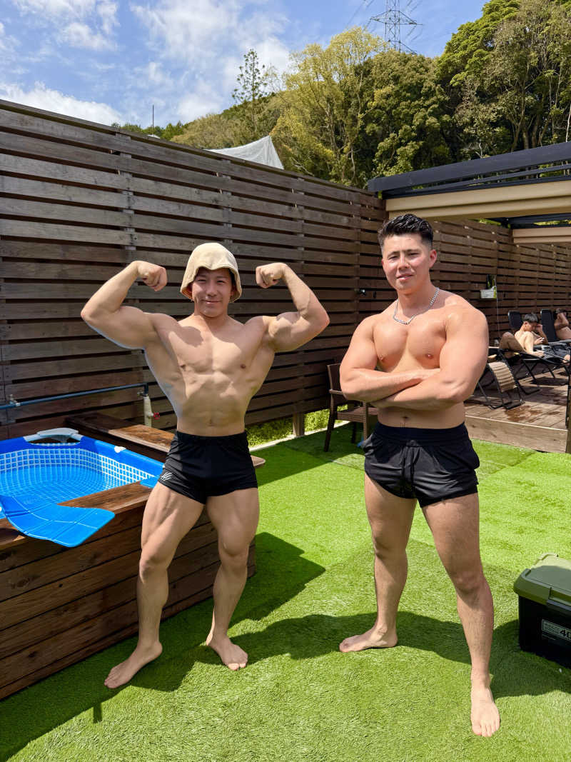 水風呂王子さんのSAUNA VILLAGEのサ活写真