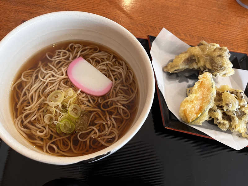 SPA♨️SAUNA🔥💦さんの草津温泉 大滝乃湯のサ活写真