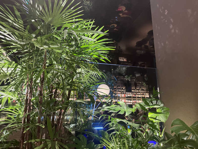 アンコロさんのSPA&SAUNA水春 服部緑地のサ活写真