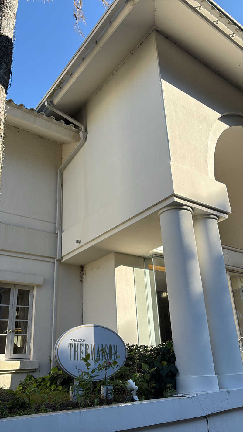 renさんのエクシブ鳥羽のサ活写真