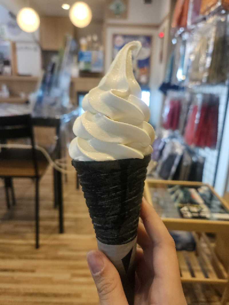 ラーメン大好きモモンガさんさんのCOCOFURO たかの湯のサ活写真