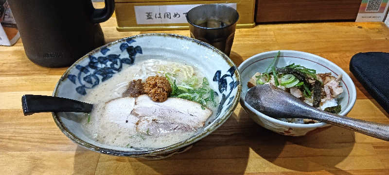 サウナと阪神好きさんの日帰り温泉オーシャンのサ活写真