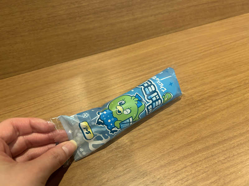 サウナー20250320さんの明神の湯 ドーミーインPREMIUM神田のサ活写真