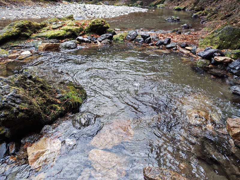 自由な旅人さんのKanzaki Sanga Saunaのサ活写真
