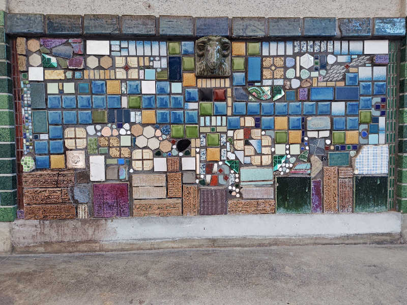 自由な旅人さんの鴨川湯のサ活写真