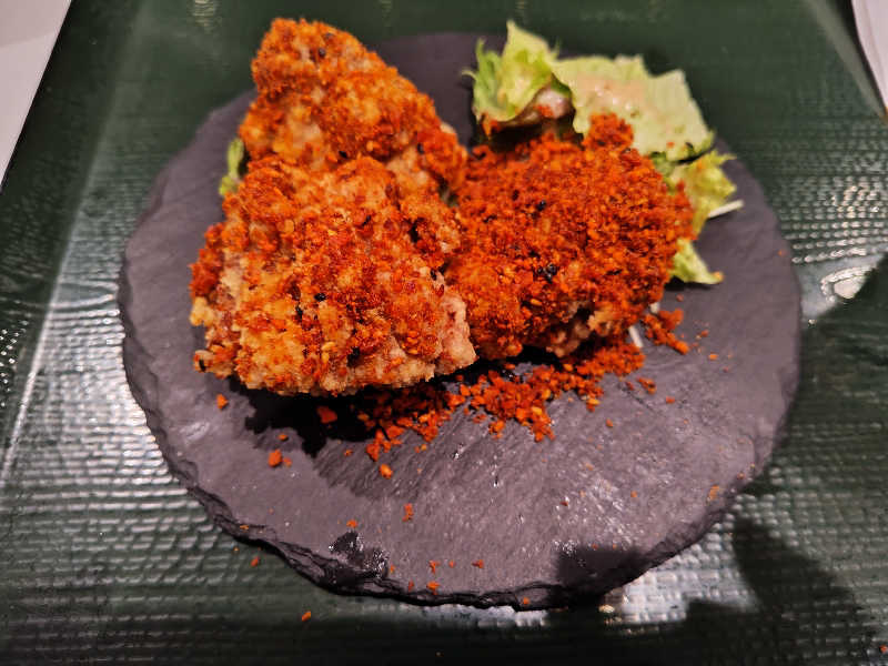 自由な旅人さんの神戸サウナ&スパのサ活写真