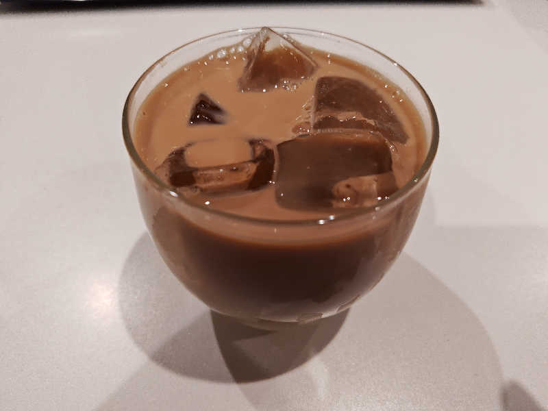 自由な旅人さんの神戸サウナ&スパのサ活写真