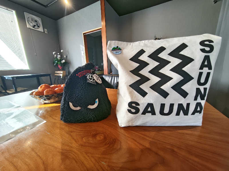 自由な旅人さんのサウナ船木のサ活写真