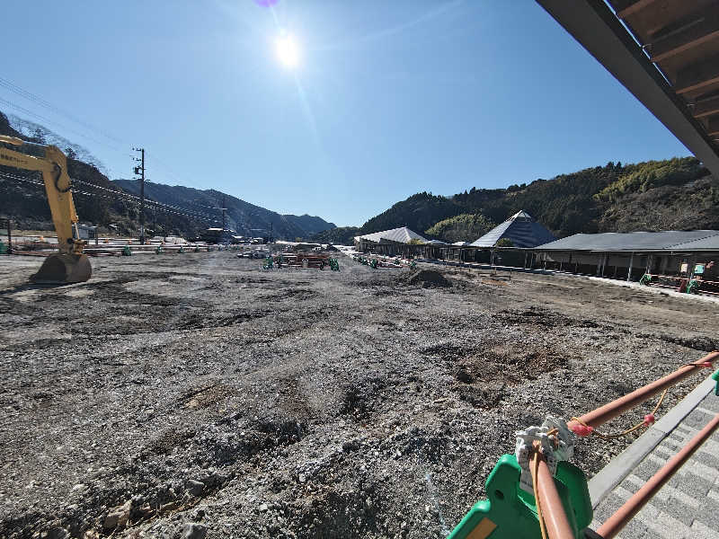 自由な旅人さんの瀬戸谷温泉ゆらくのサ活写真