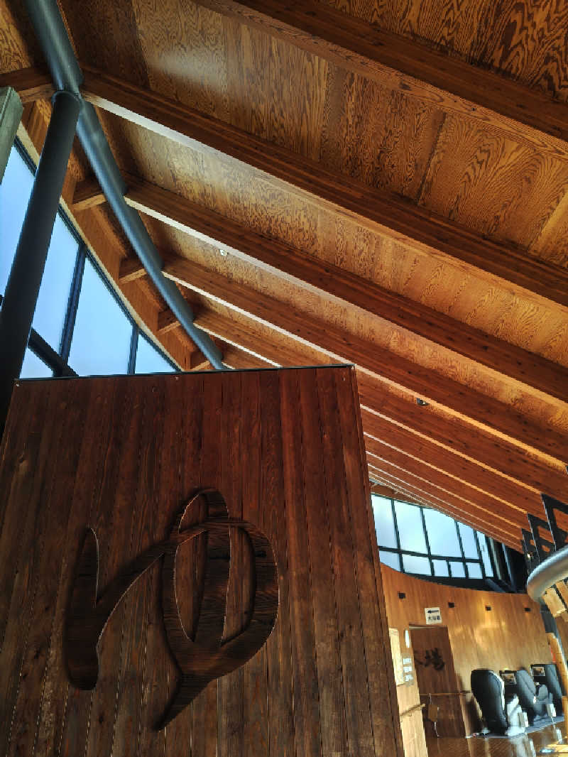 自由な旅人さんのさがら子生れ温泉会館のサ活写真