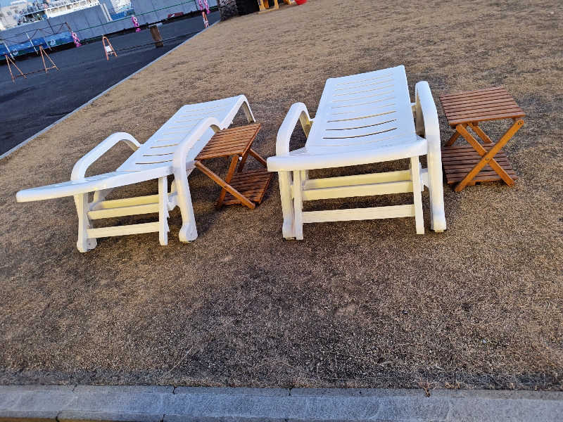 自由な旅人さんのSUMARU SAUNAのサ活写真