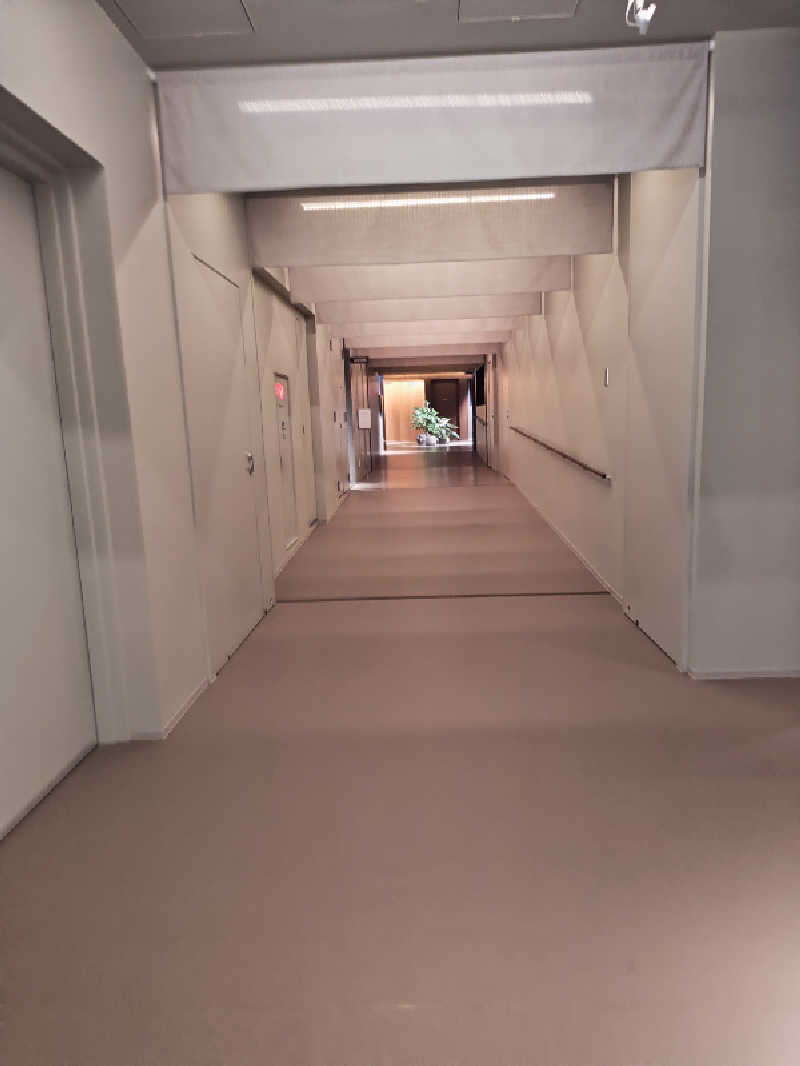 自由な旅人さんの高輪SAUNASのサ活写真