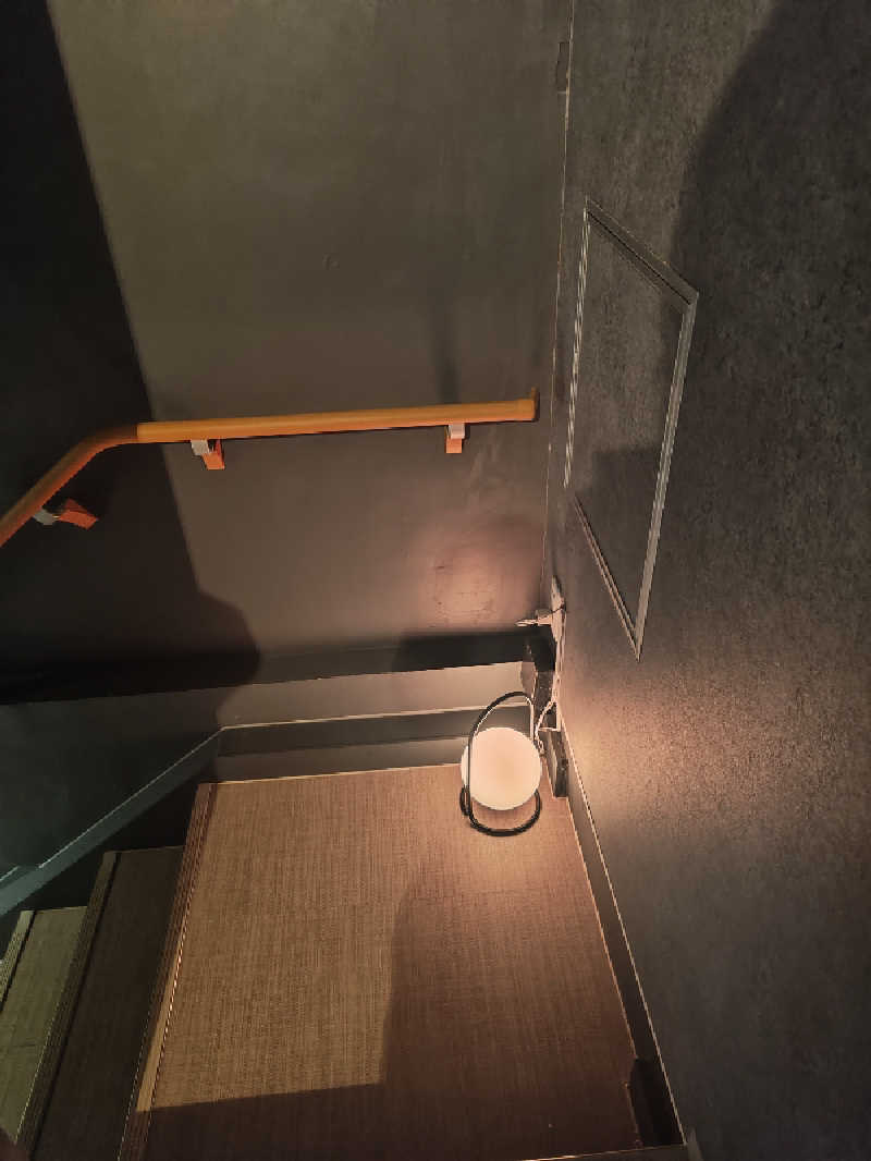 自由な旅人さんのSUMARU SAUNAのサ活写真