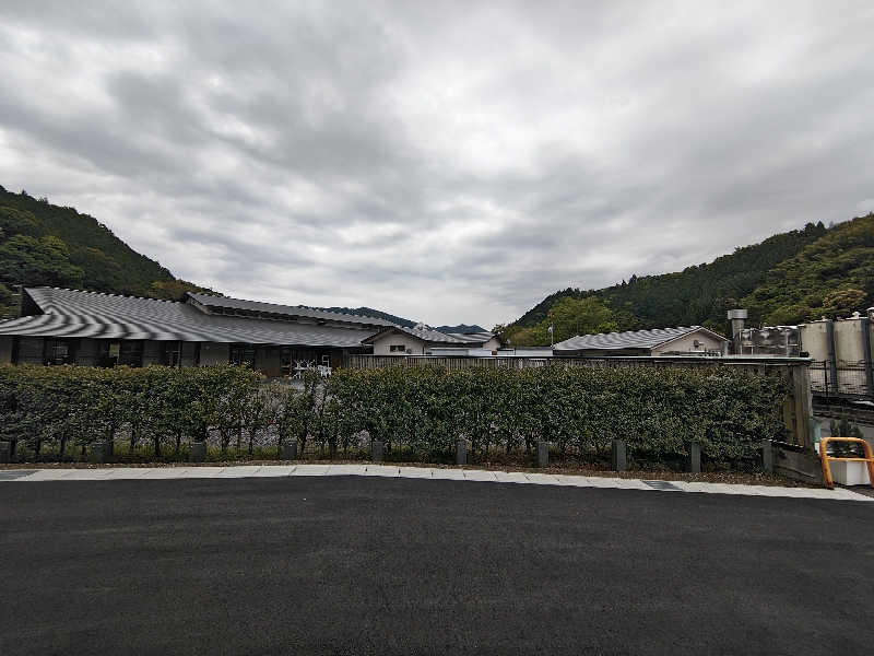 自由な旅人さんの瀬戸谷温泉ゆらくのサ活写真