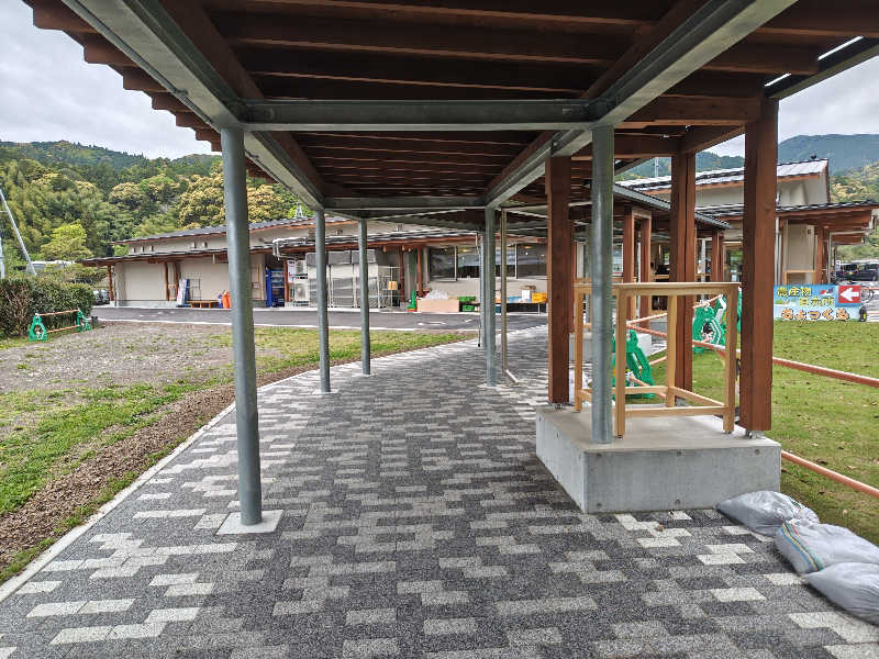 自由な旅人さんの瀬戸谷温泉ゆらくのサ活写真