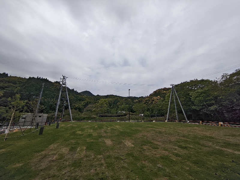 自由な旅人さんの瀬戸谷温泉ゆらくのサ活写真