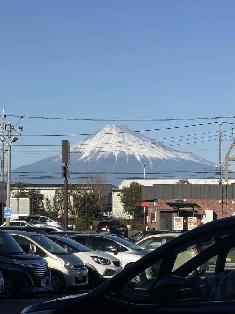 サ活の旅々さんのリバティーリゾート久能山のサ活写真