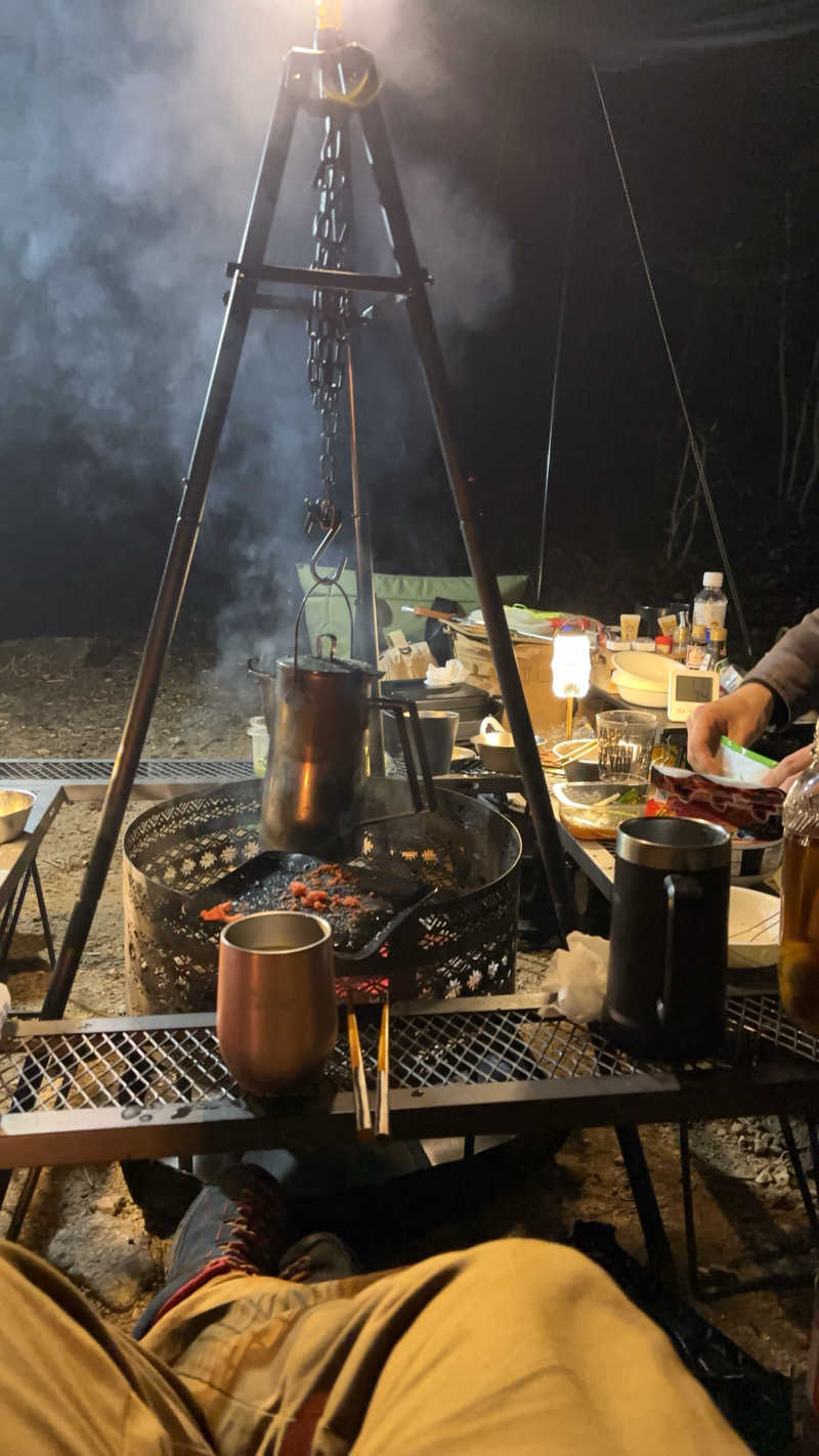 サ活の旅々さんの極楽湯 津店のサ活写真