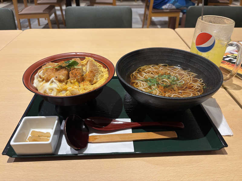 サ活の旅々さんのゆのゆ TOYOHASHIのサ活写真