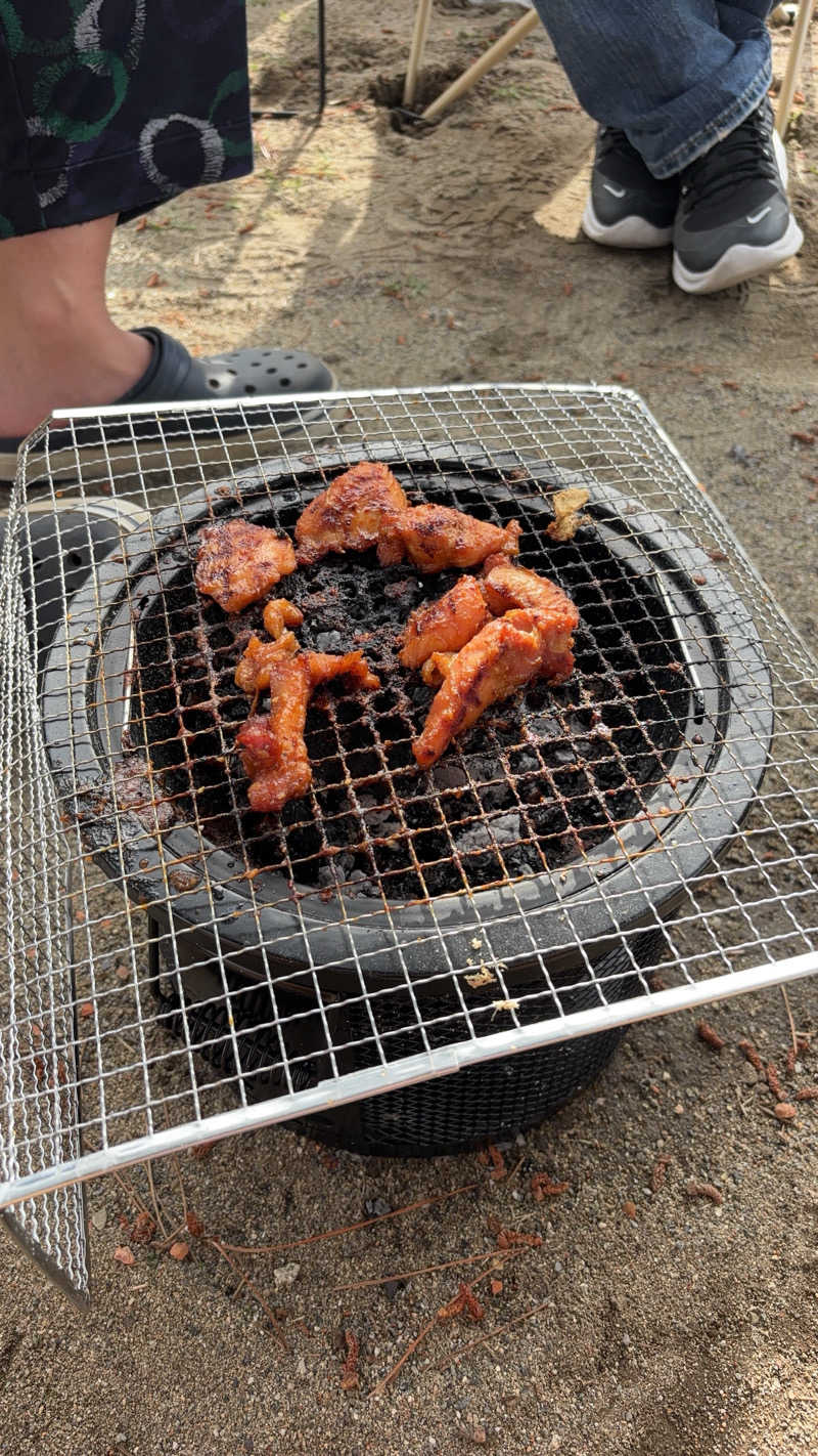 サ活の旅々さんの伊勢・船江温泉 みたすの湯のサ活写真