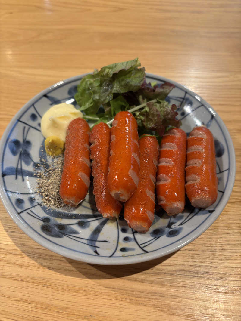 サ活の旅々さんの新岐阜サウナのサ活写真
