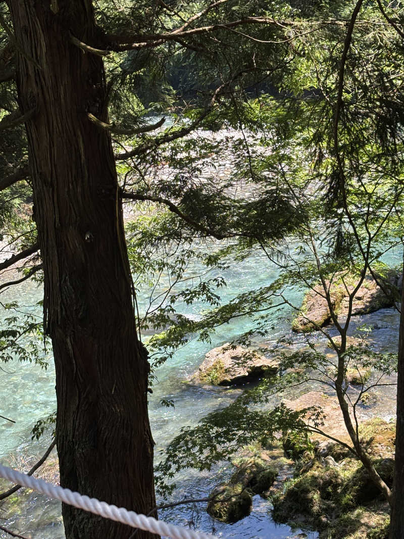 サ活の旅々さんのKanzaki Sanga Saunaのサ活写真