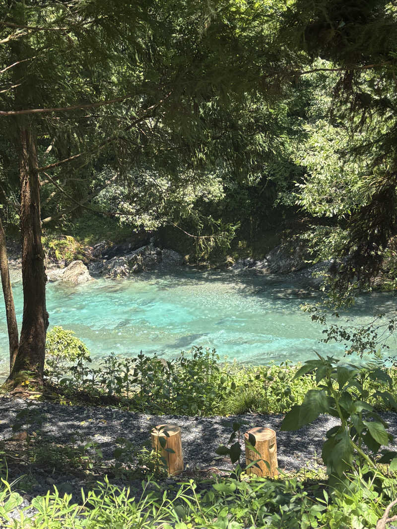 サ活の旅々さんのKanzaki Sanga Saunaのサ活写真
