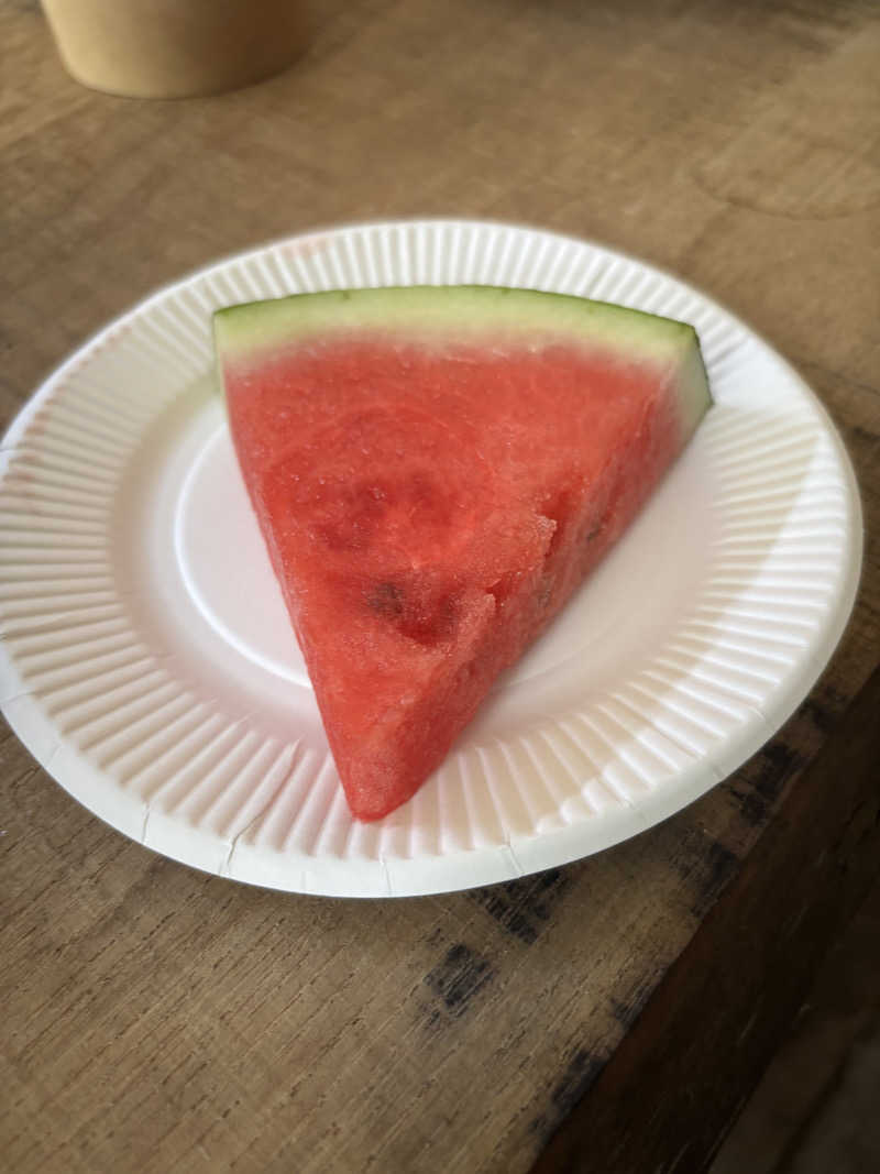 サ活の旅々さんのKanzaki Sanga Saunaのサ活写真
