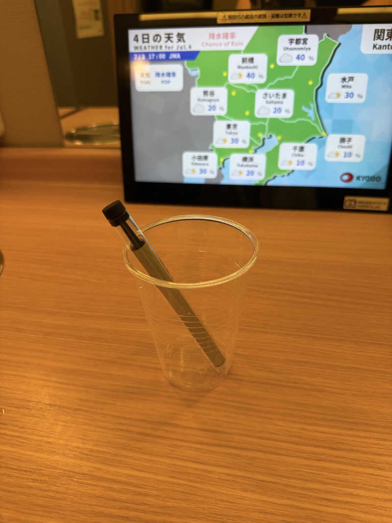 katsuさんの巣鴨湯のサ活写真