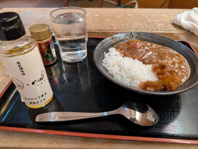 koichiさんのサウナ&カプセルホテル 北欧のサ活写真