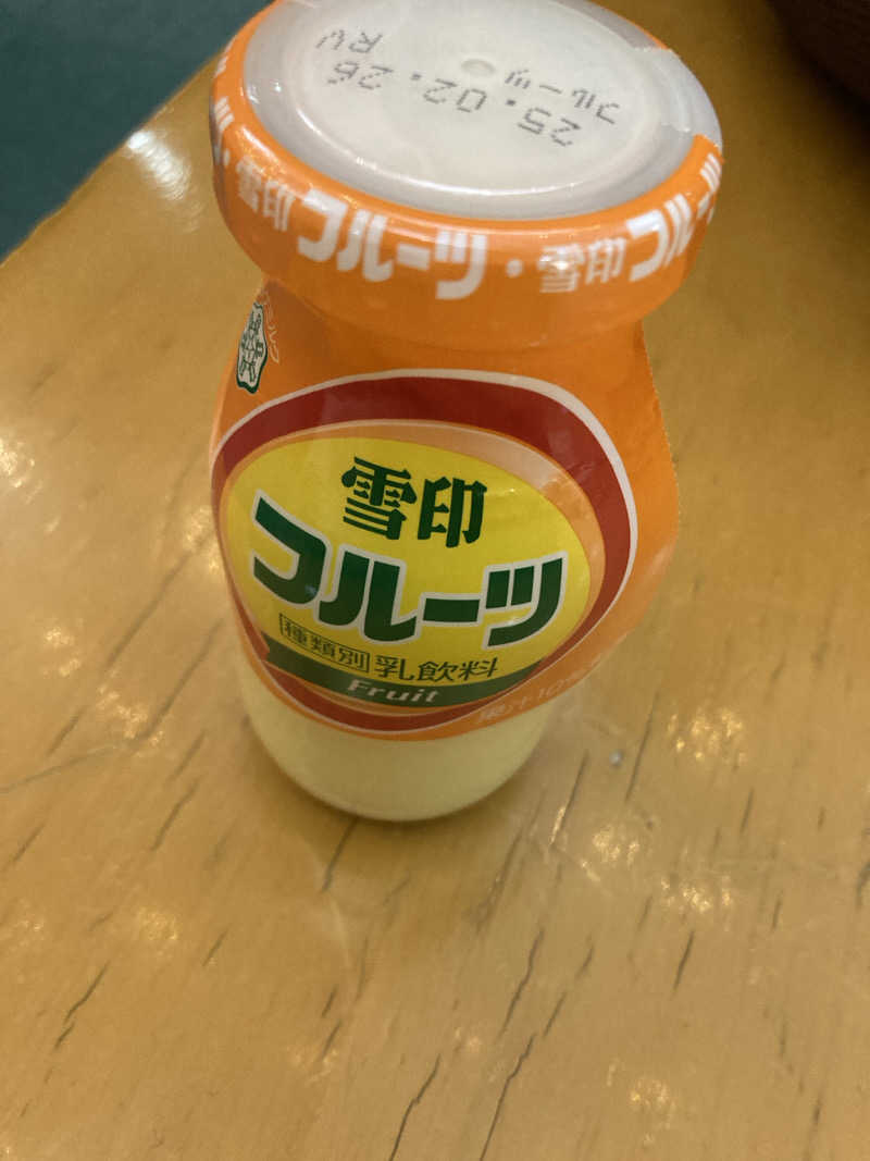 chanmiさんの鳳乃舞温泉 音更のサ活写真