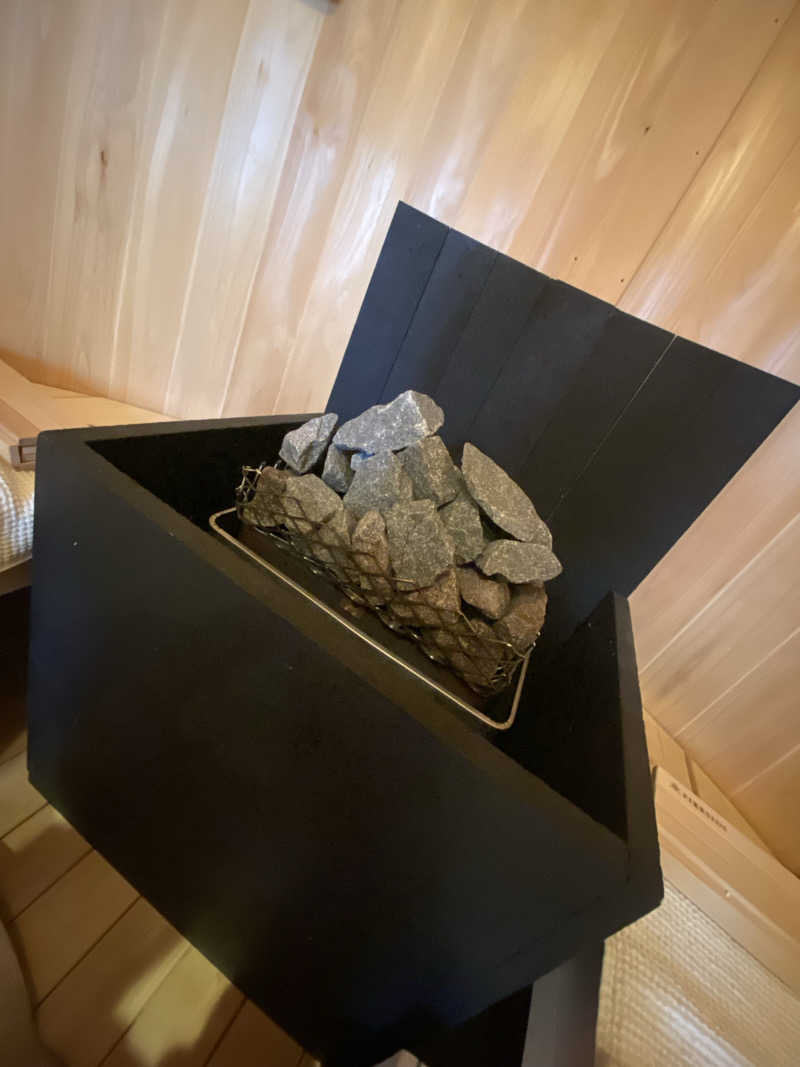 わたるさんのほんものさうなのサ活写真