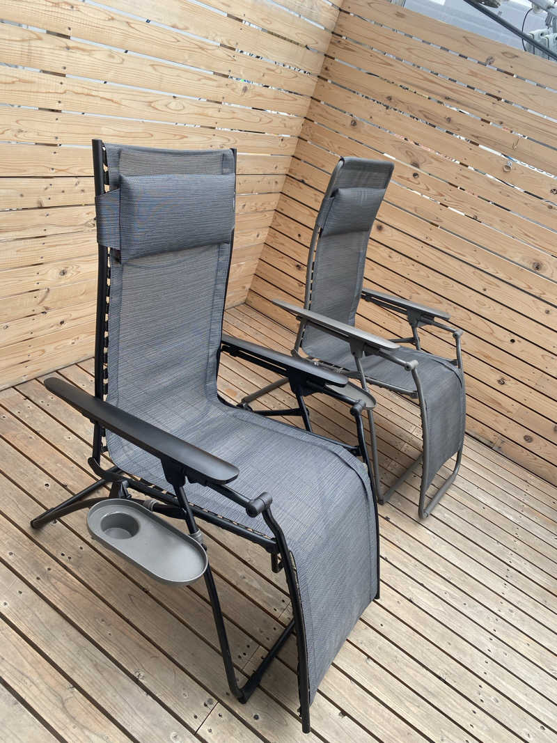 わたるさんのほんものさうなのサ活写真