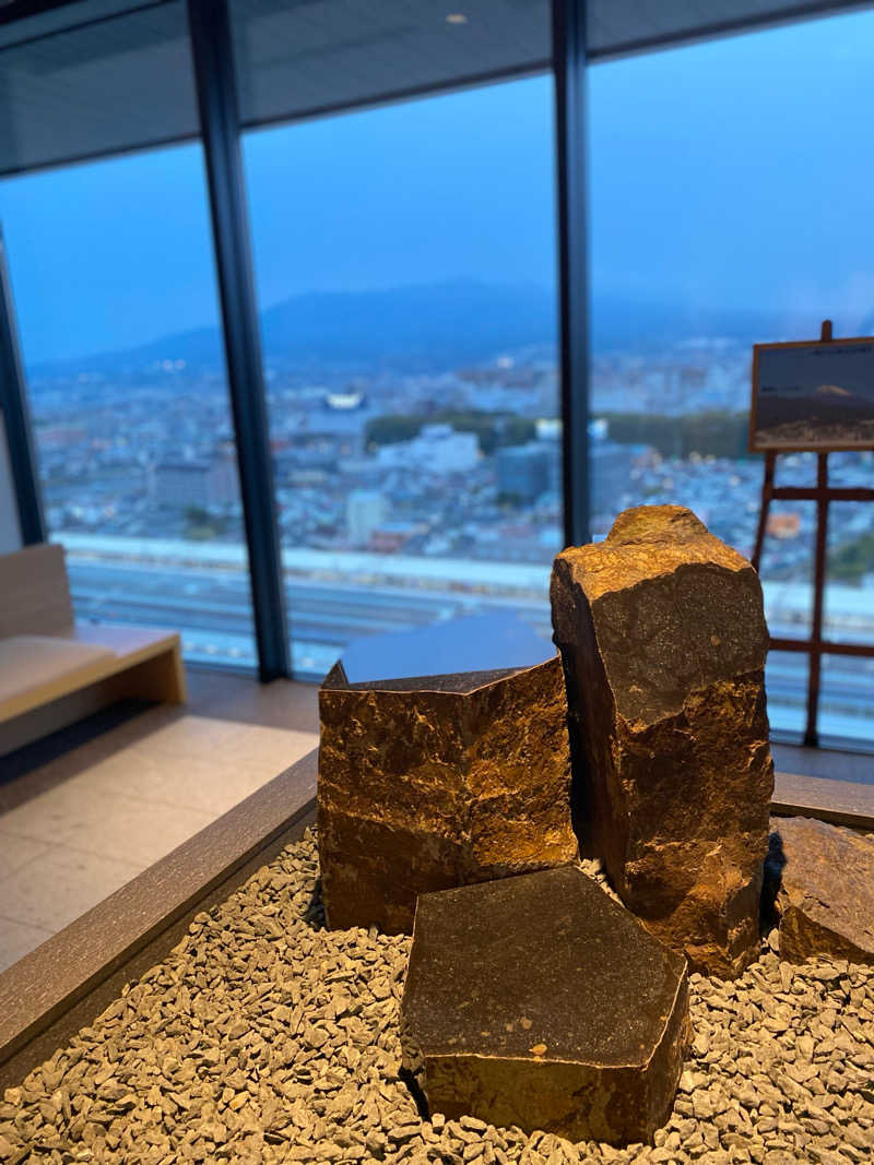 あさこさんの富士山三島東急ホテルのサ活写真