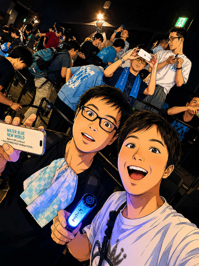 いろはにさんのスカイスパYOKOHAMAのサ活写真