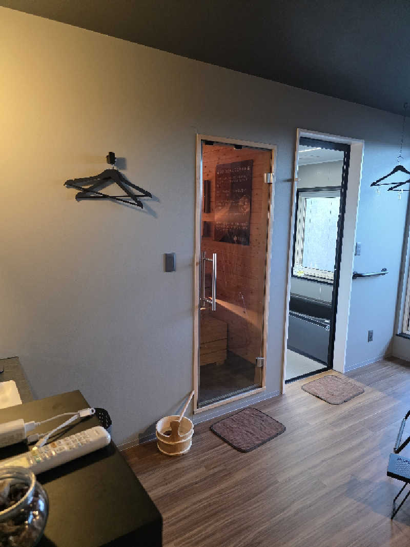 たかしさんのsauna FIXのサ活写真