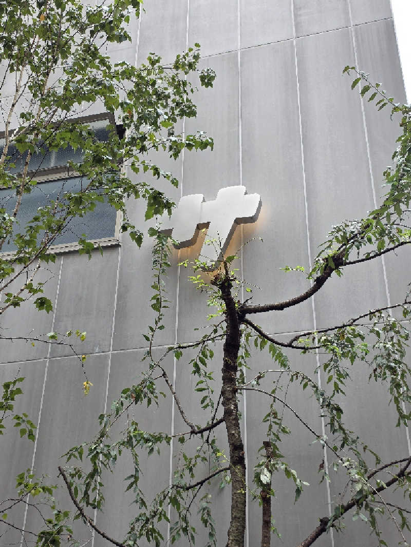 たかしさんの渋谷SAUNASのサ活写真