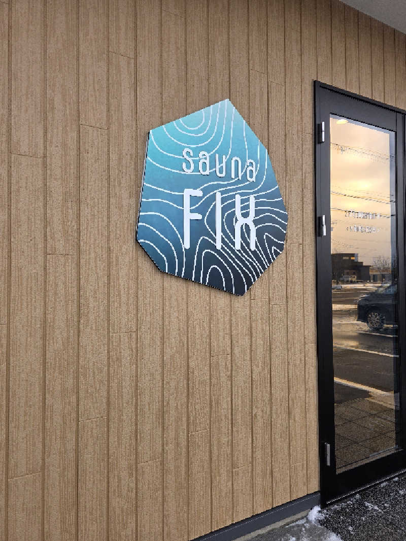 たかしさんのsauna FIXのサ活写真