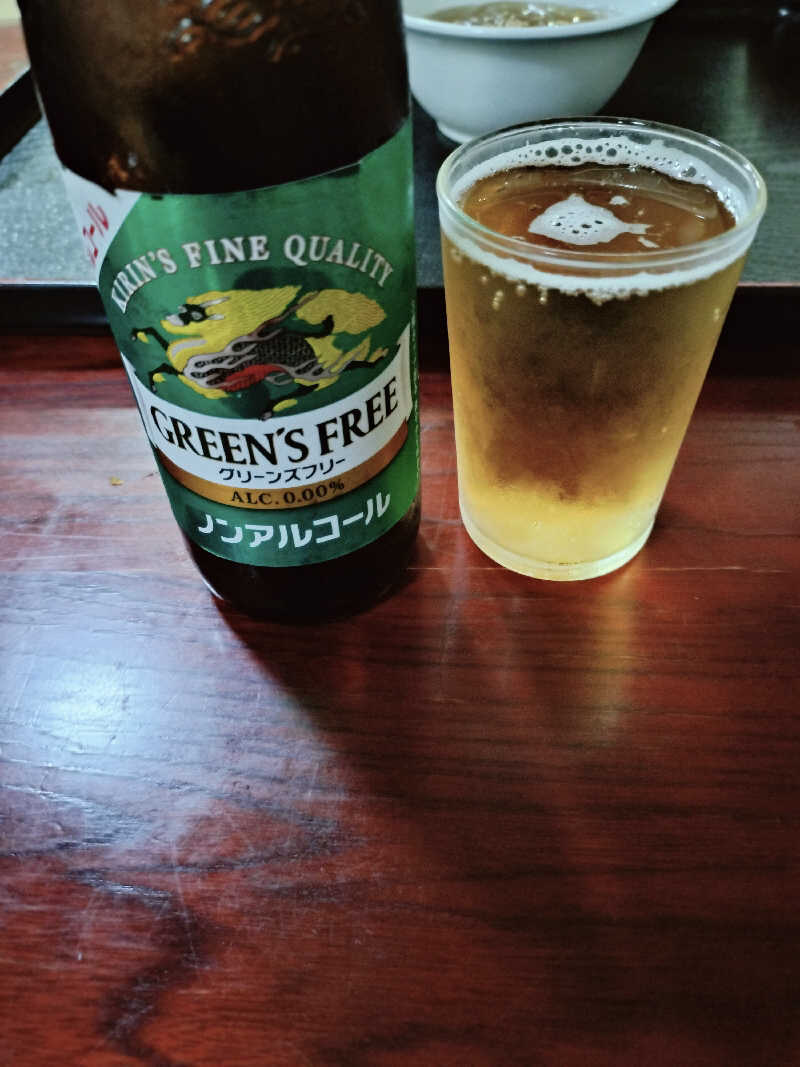 kkkkkさんのひぜん祐徳温泉 宝乃湯のサ活写真