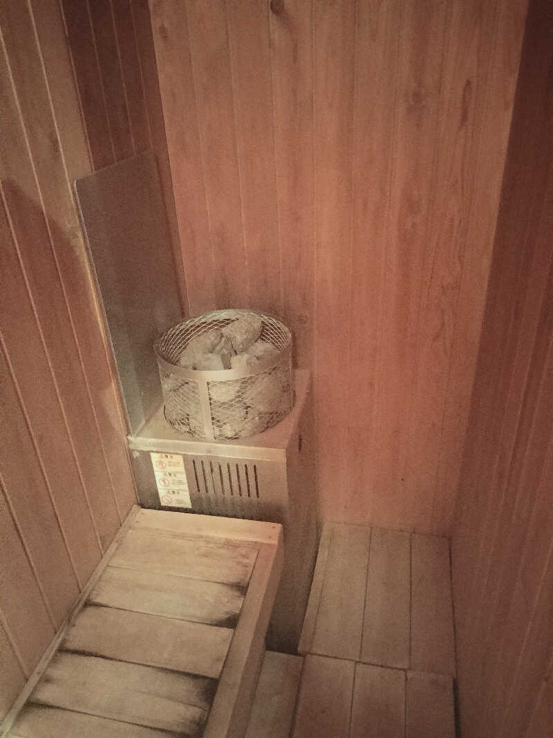 kkkkkさんの那古井館別邸 玉響(たまゆら)のサ活写真