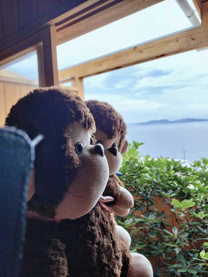 kkkkkさんのYUASOBIのサ活写真