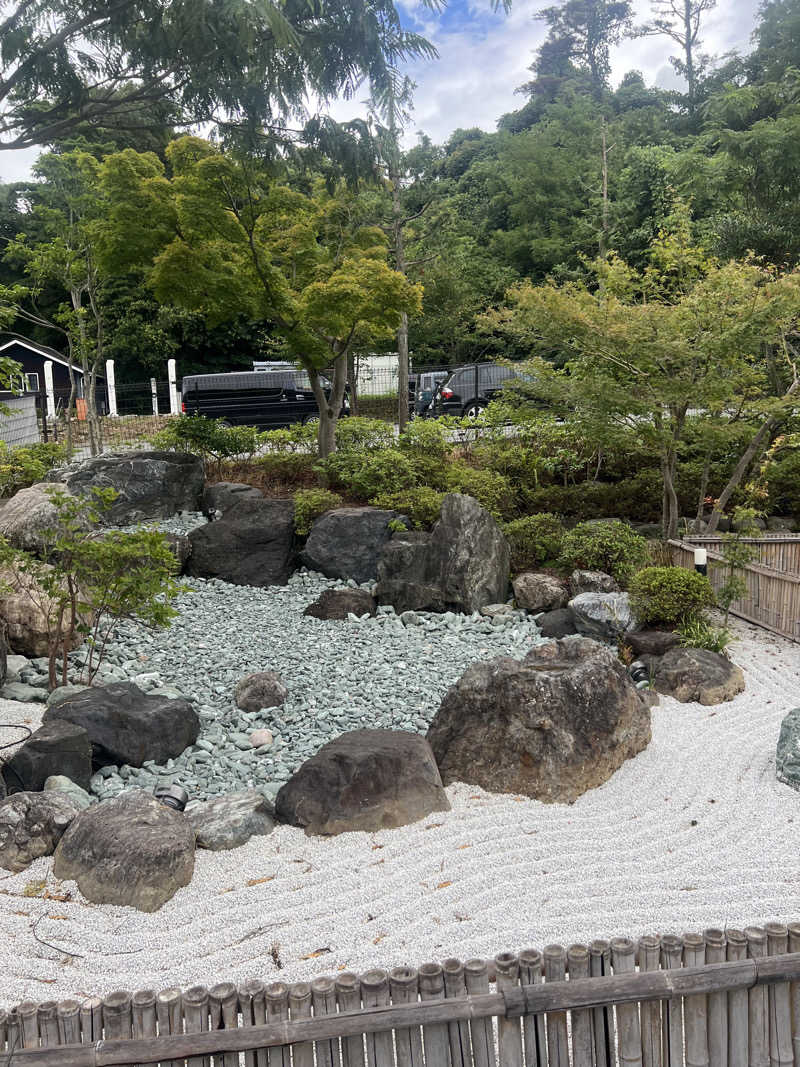 つるみんさんのさがみ湖温泉 うるりのサ活写真